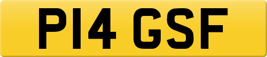 P14GSF